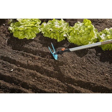 Gardena Combi Τσαπάκι χωρίς Κοντάρι