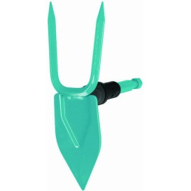 Gardena Combi Τσαπάκι χωρίς Κοντάρι