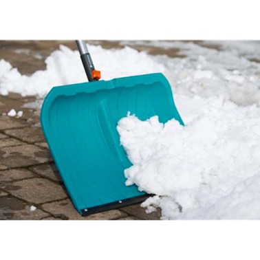 Gardena Φτυάρι Χιονιού Χωρίς Κοντάρι