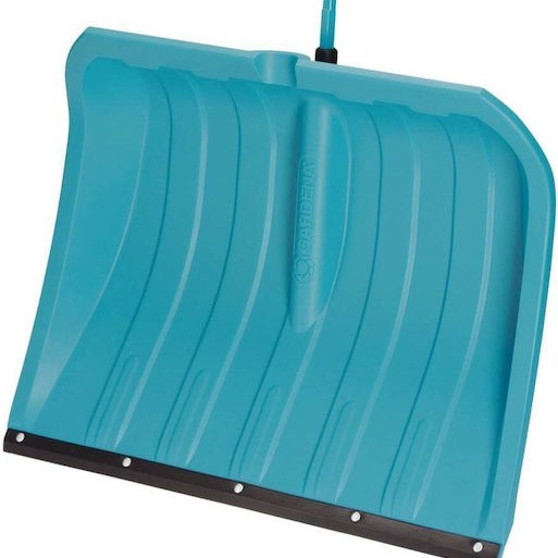 Gardena Combi KST 50 Φτυάρι Χιονιού Χωρίς Κοντάρι