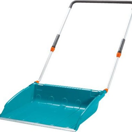 Gardena Φτυάρι Χιονιού Τηλεσκοπικό με Πλαστική Λαβή