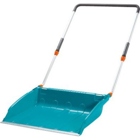 Gardena Φτυάρι Χιονιού Τηλεσκοπικό με Πλαστική Λαβή