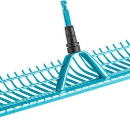 Gardena 03381-20 Τσουγκράνα Φύλλων 60cm