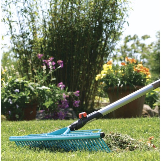 Gardena 03381-20 Τσουγκράνα Φύλλων 60cm