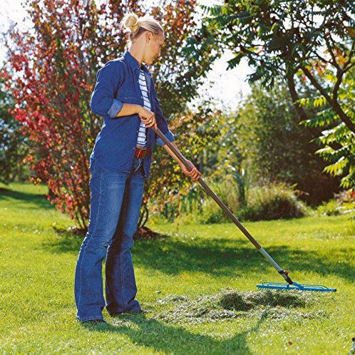 Gardena 03381-20 Τσουγκράνα Φύλλων 60cm