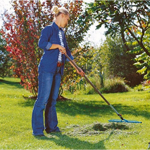 Gardena 03381-20 Τσουγκράνα Φύλλων 60cm