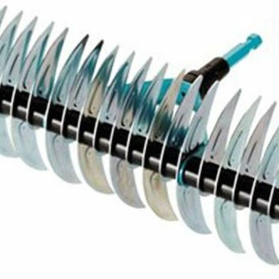 Gardena 03392-20 Τσουγκράνα Εξαέρωσης Combisystem