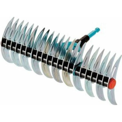 Gardena 03392-20 Τσουγκράνα Εξαέρωσης Combisystem