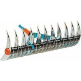 Gardena 03392-20 Τσουγκράνα Εξαέρωσης Combisystem