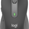 Logitech Signature M650 M Ασύρματο Bluetooth Ποντίκι Graphite