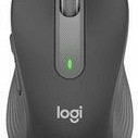 Logitech Signature M650 M Ασύρματο Bluetooth Ποντίκι Graphite