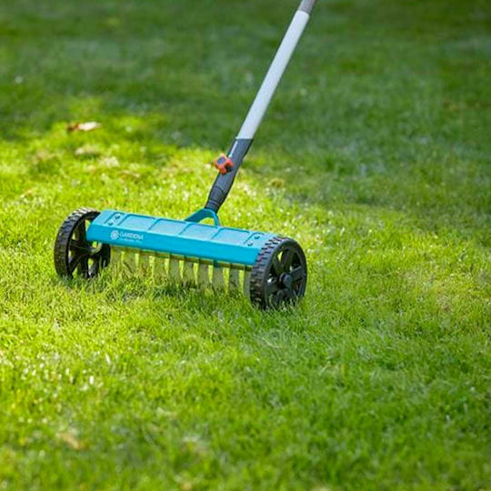 Gardena Εξαερωτήρας Χειρός -20