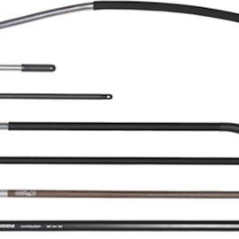 Gardena 03642-20 Σκούπα Κήπου Σφουγγαρίσματος