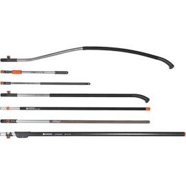 Gardena 03642-20 Σκούπα Κήπου Σφουγγαρίσματος