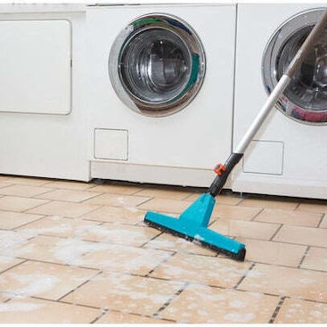 Gardena 03642-20 Σκούπα Κήπου Σφουγγαρίσματος