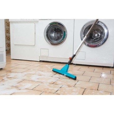 Gardena 03642-20 Σκούπα Κήπου Σφουγγαρίσματος