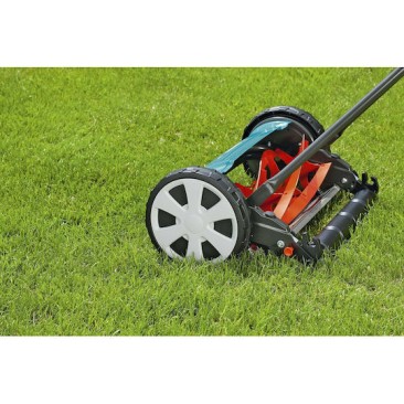 Gardena 400 Classic Μηχανή Γκαζόν Χειρός