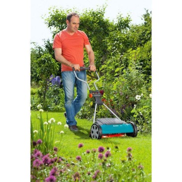 Gardena Comfort 400 C Μηχανή Γκαζόν Χειρός