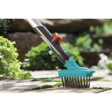 Gardena Σκούπα Βούρτσα Καθαρισμού 03605-20