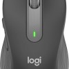 Logitech Signature M650 for Business M Ασύρματο Bluetooth Ποντίκι Graphite