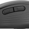 Logitech Signature M650 for Business M Ασύρματο Bluetooth Ποντίκι Graphite