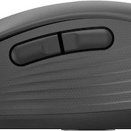 Logitech Signature M650 for Business M Ασύρματο Bluetooth Ποντίκι Graphite