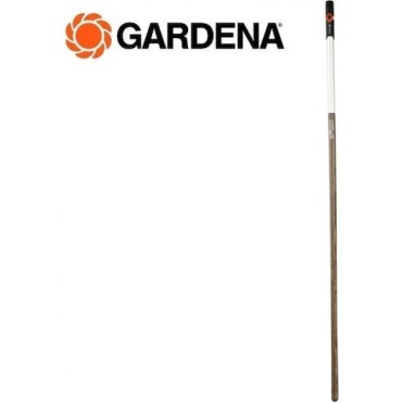 Gardena 03723-20 Ξύλινο Κοντάρι 1.3m