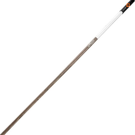 Gardena 03725-20 Ξύλινο Κοντάρι για Πριόνι 1.5m