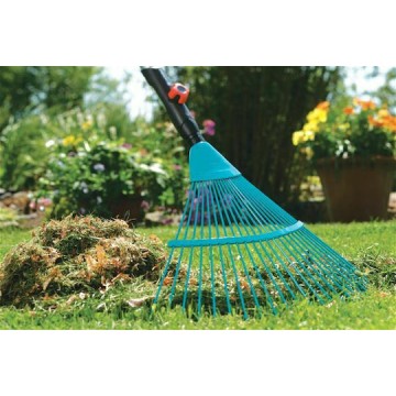 Gardena 03725-20 Ξύλινο Κοντάρι για Πριόνι 1.5m