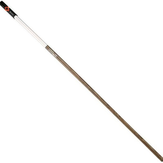 Gardena 03728-20 Ξύλινο Κοντάρι για Πριόνι 1.8m