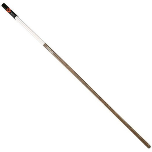 Gardena 03728-20 Ξύλινο Κοντάρι για Πριόνι 1.8m