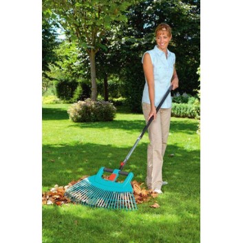 Gardena 03734-20 Κοντάρι Αλουμινίου 1.3m