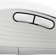 Logitech Signature M650 Ασύρματο Bluetooth Ποντίκι για Αριστερόχειρες Off-White