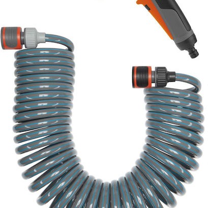 Gardena Λάστιχο Σπιράλ Σετ 3/8