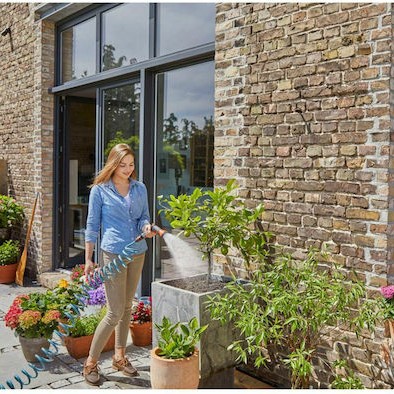 Gardena Λάστιχο Σπιράλ Σετ 3/8