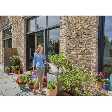 Gardena Λάστιχο Σπιράλ Σετ 3/8