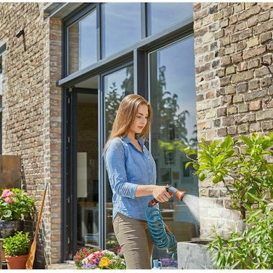 Gardena Λάστιχο Σπιράλ Σετ 3/8