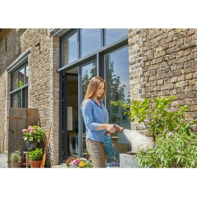 Gardena Λάστιχο Σπιράλ Σετ 3/8