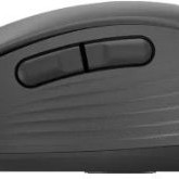 Logitech Signature M650 L Ασύρματο Bluetooth Ποντίκι Graphite