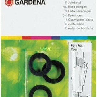 Gardena O ring 05300-20 5τμχ