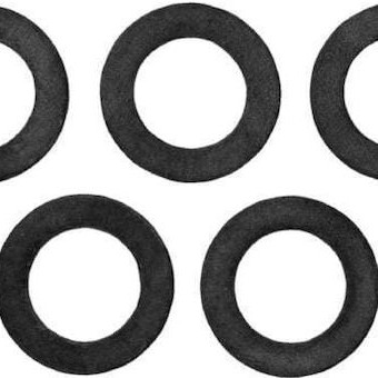 Gardena O ring 05300-20 5τμχ