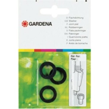 Gardena O ring 05301-20 3τμχ