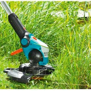 Gardena 05309-20 Μεσινέζα Στρογγυλή Μήκους 4m και Πάχους 2mm