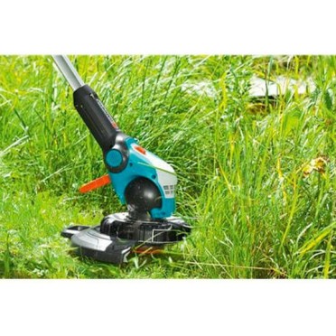 Gardena 05309-20 Μεσινέζα Στρογγυλή Μήκους 4m και Πάχους 2mm