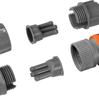 Gardena 05316-20 Ταχυσύνδεσμος