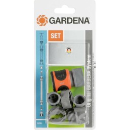 Gardena 05316-20 Ταχυσύνδεσμος