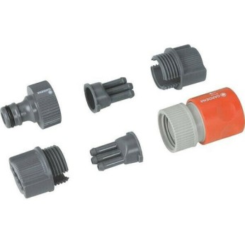 Gardena 05316-20 Ταχυσύνδεσμος