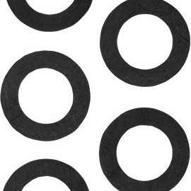 Gardena O ring 05321-20 4τμχ