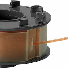 Gardena 05364-20 Μεσινέζα Στρογγυλή Μήκους 6m