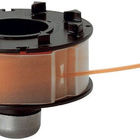 Gardena 05365-20 Μεσινέζα Στρογγυλή Μήκους 6m και Πάχους 1.6mm